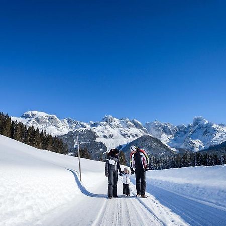 Ferienwohnung Hirscher Annaberg im Lammertal Zewnętrze zdjęcie