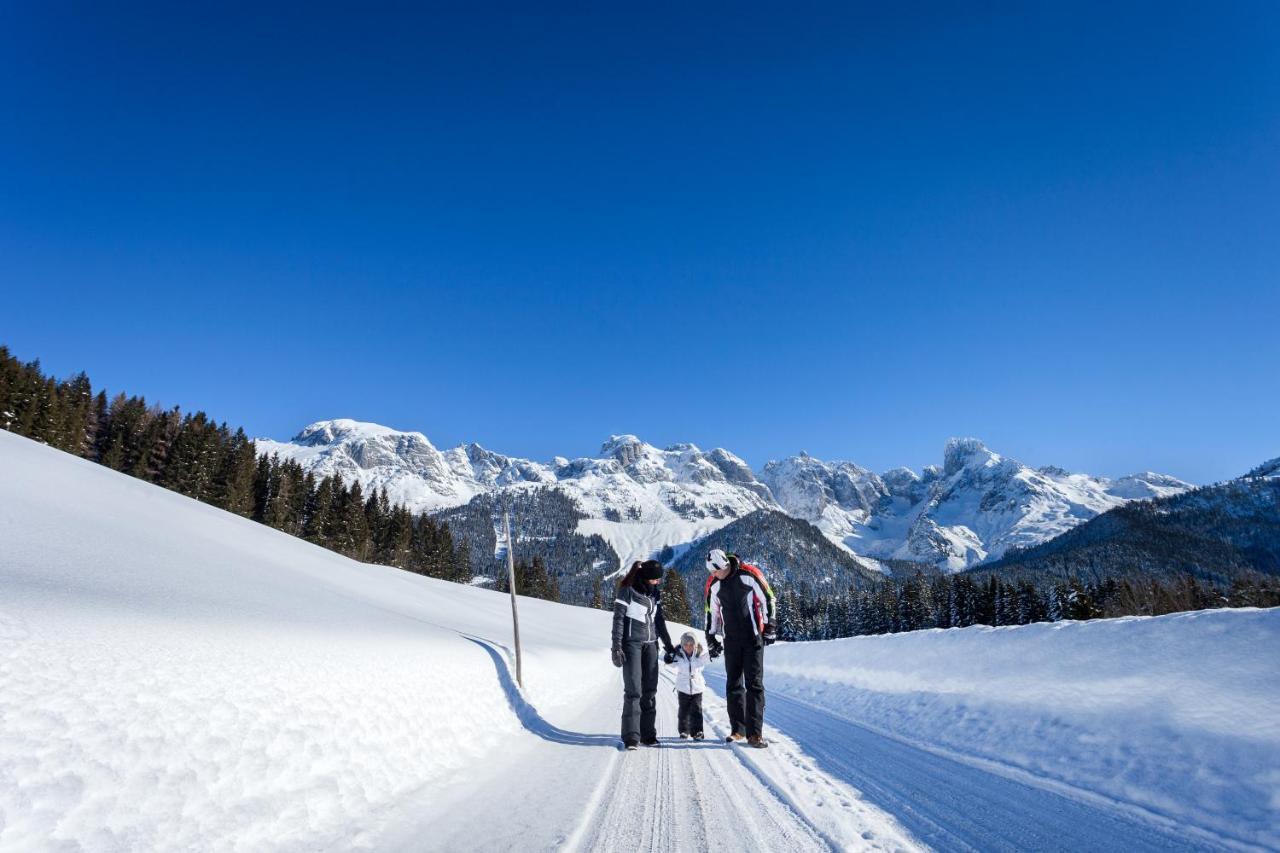 Ferienwohnung Hirscher Annaberg im Lammertal Zewnętrze zdjęcie
