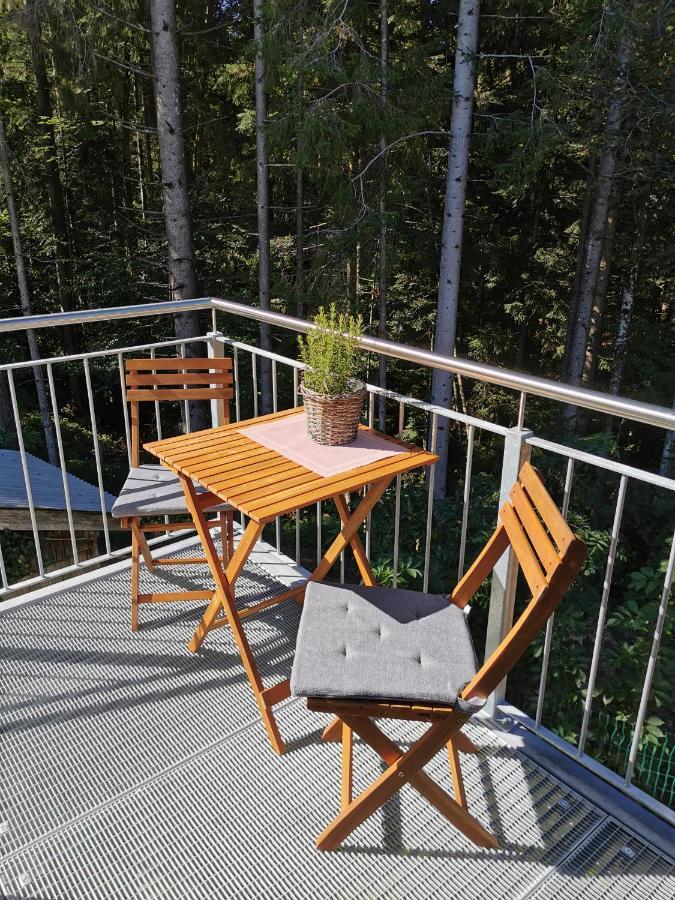 Ferienwohnung Hirscher Annaberg im Lammertal Zewnętrze zdjęcie