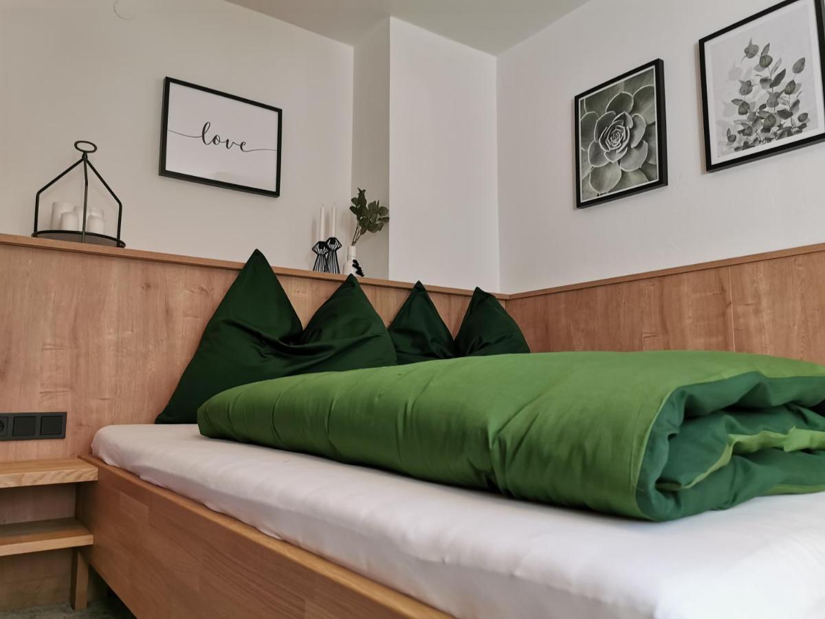 Ferienwohnung Hirscher Annaberg im Lammertal Zewnętrze zdjęcie