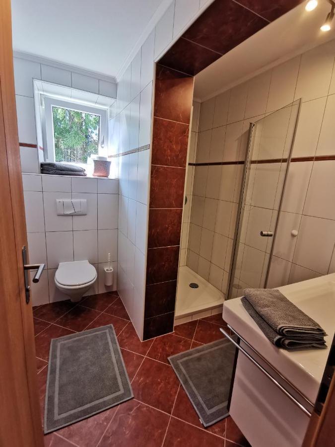 Ferienwohnung Hirscher Annaberg im Lammertal Zewnętrze zdjęcie