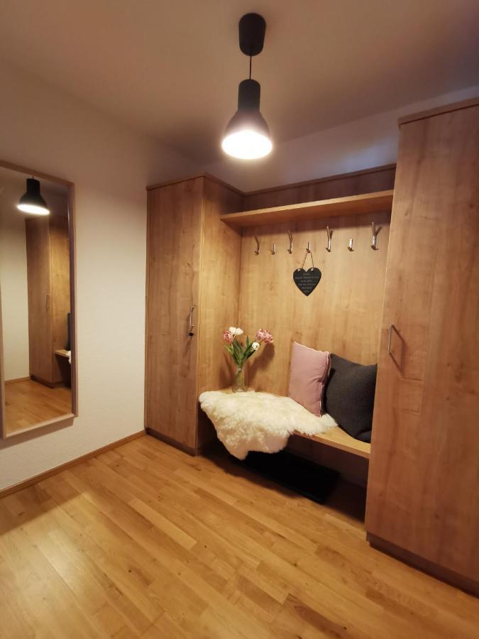 Ferienwohnung Hirscher Annaberg im Lammertal Zewnętrze zdjęcie
